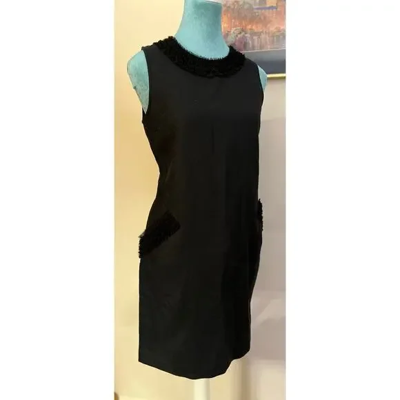 Loft Little Black Dress
Size 6P - Picture 2 of 6